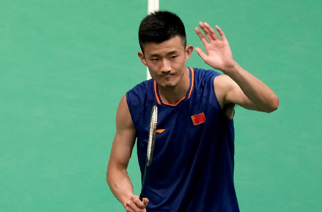 关于法国羽毛球队鏖战泰国羽毛球队,谌龙关键制胜的信息 关于法国羽毛球队鏖战泰国羽毛球队,谌龙关键制胜的信息