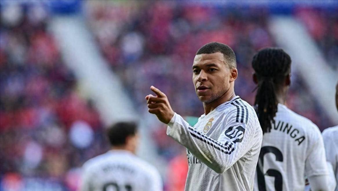 皇家马德里客场告捷,西甲霸主再次展现实力 皇家马德里客场告捷,西甲霸主再次展现实力