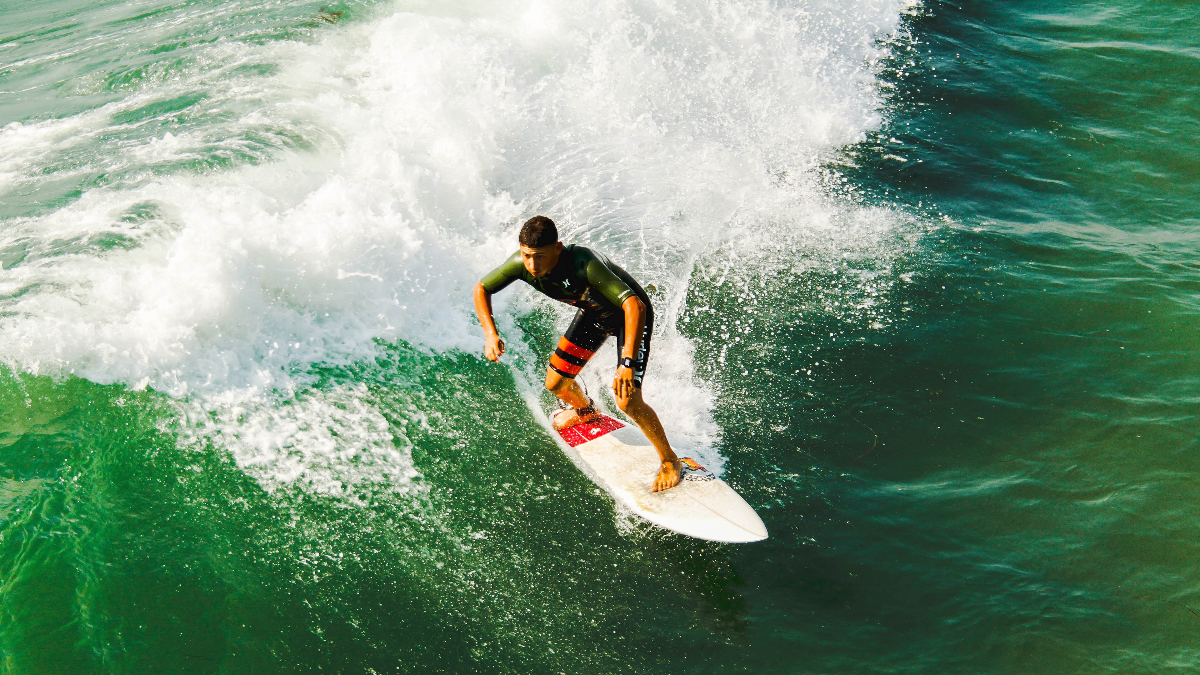 加勒比风暴席卷北非，凯塞多爆发，牙买加爆冷带走阿尔及利亚