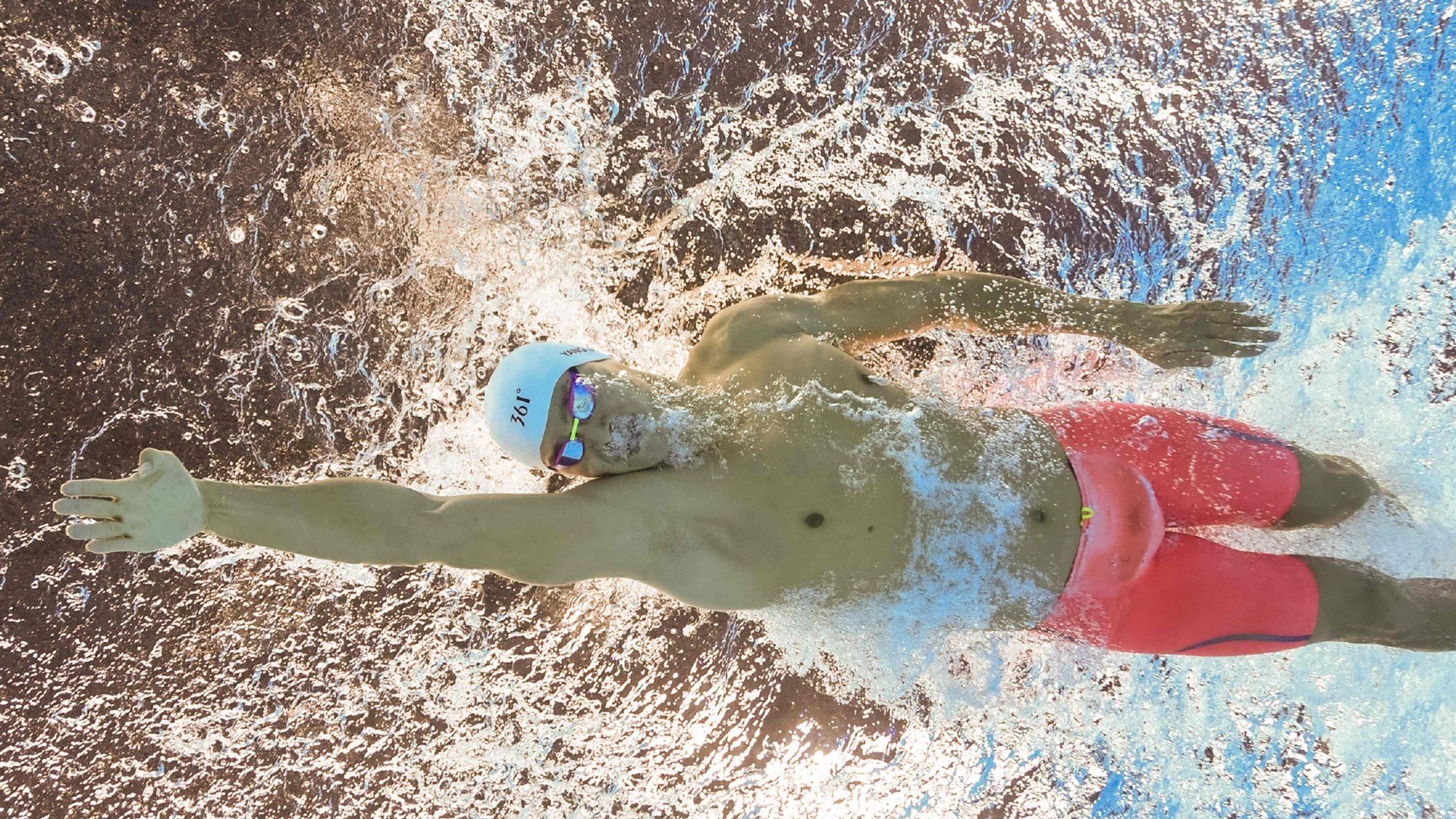 逆流而上，从德国足球的坚韧到戴资颖的领航—竞技体育中的逆转哲学